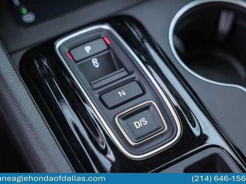 New 2026 Honda Pilot EX-L image 13