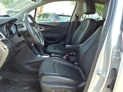 Used 2015 Buick Encore Convenience image 14