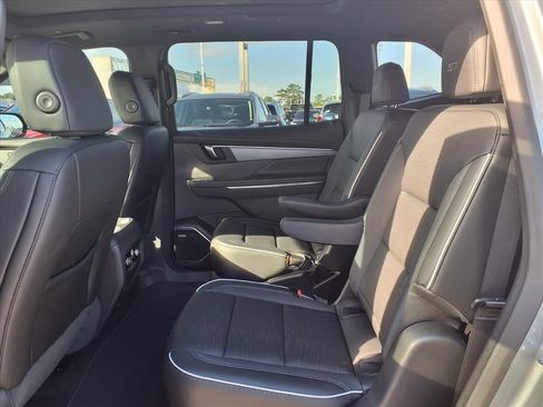 New 2026 Buick Enclave Sport Touring w/ Power Package image 13