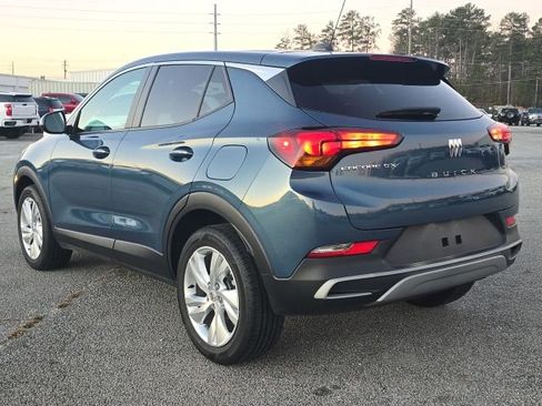Used 2024 Buick Encore GX Preferred image 3