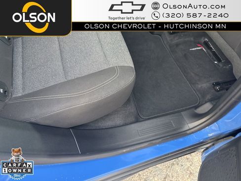 Certified 2025 GMC Terrain Elevation image 40