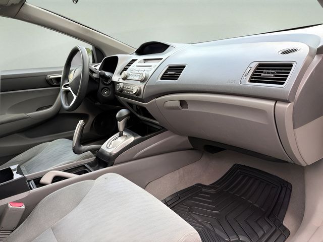 Used 2010 Honda Civic LX image 14
