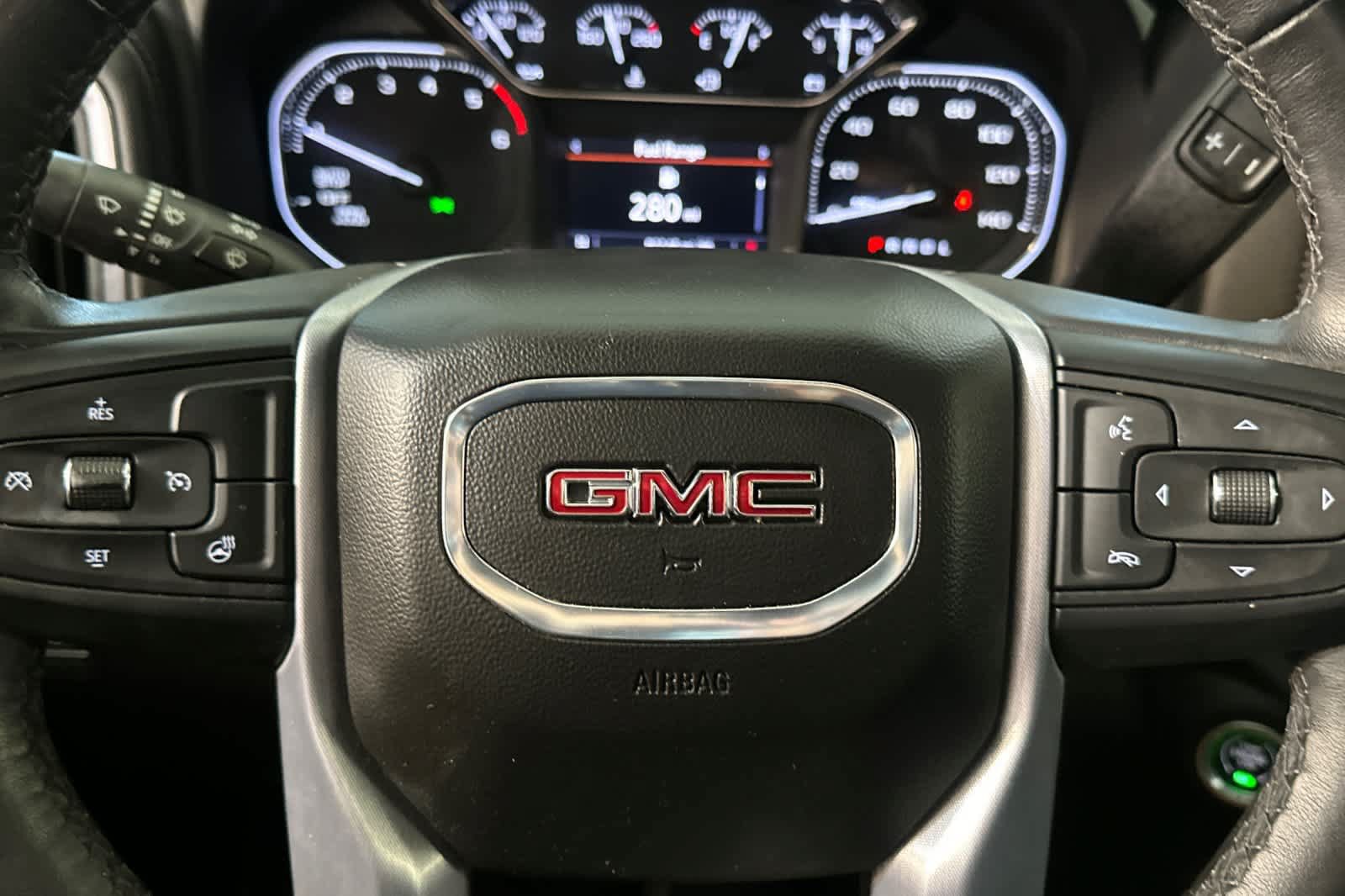 Used 2022 GMC Sierra 1500 Elevation AWD/4WD image 9