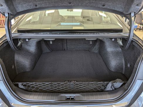 New 2025 Nissan Altima 2.5 S image 13