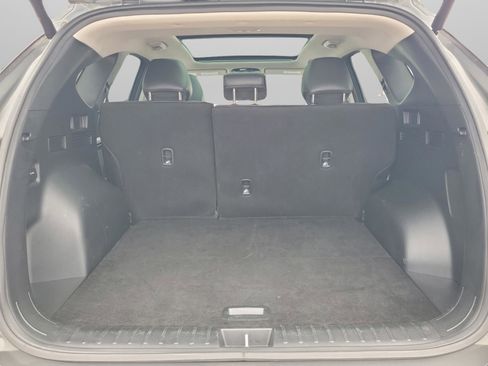 Used 2024 Hyundai Tucson Limited image 9