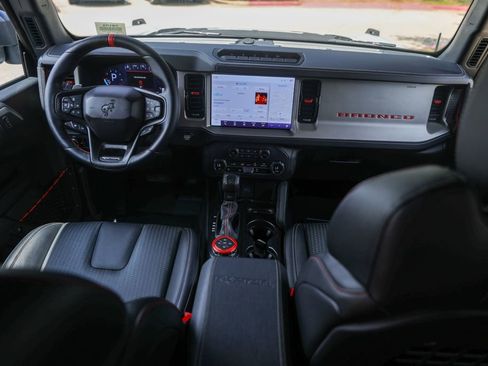 Used 2023 Ford Bronco Raptor AWD/4WD image 25