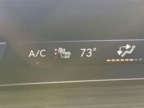 Used 2025 Buick Envision Avenir image 14