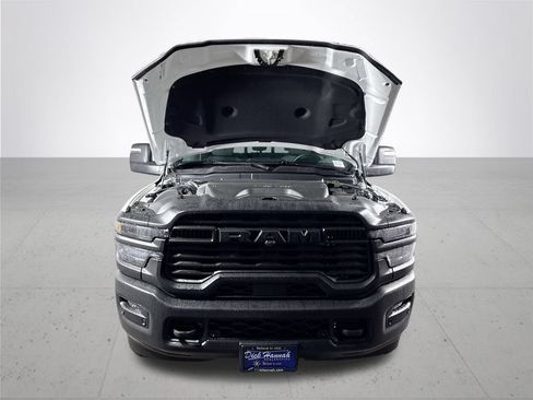 New 2026 RAM 3500 Tradesman AWD/4WD image 22