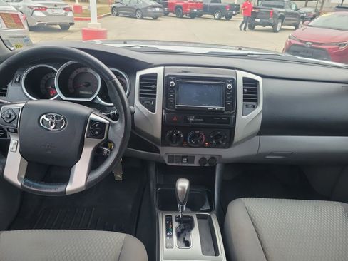 Used 2015 Toyota Tacoma PreRunner image 20