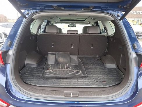 Used 2020 Hyundai Santa Fe SEL image 28
