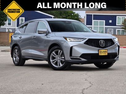 Certified 2026 Acura MDX SH-AWD