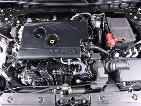 Used 2019 Nissan Altima 2.5 S FWD image 38