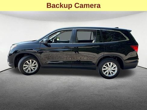 Used 2021 Honda Pilot LX image 6