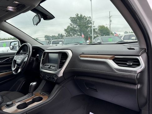 Used 2017 GMC Acadia SLE AWD/4WD image 21