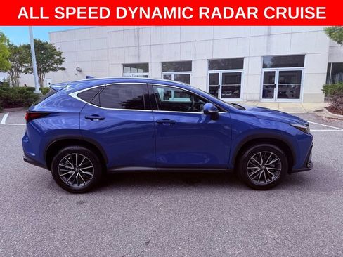 Certified 2025 Lexus NX 250 FWD w/ Towing Package (2000 Lbs) image 9