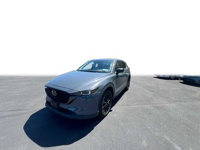 Used 2024 MAZDA CX-5 Carbon Edition