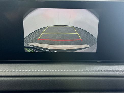 Used 2025 MAZDA CX-30 AWD 2.5 S w/ Select Sport Pkg image 23