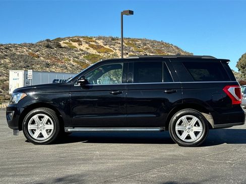 Certified 2020 Ford Expedition XLT w/ Equipment Group 202A image 7