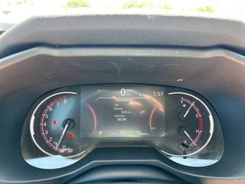 Used 2022 Toyota RAV4 Adventure AWD/4WD image 19