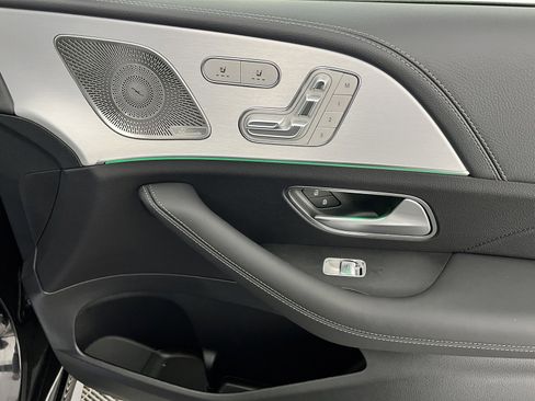 New 2025 Mercedes-Benz GLE 53 AMG 4MATIC image 25