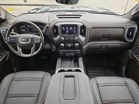 Used 2019 GMC Sierra 1500 Denali w/ Technology Package image 10