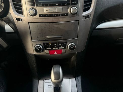 Used 2012 Subaru Legacy 2.5i Premium image 14