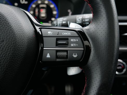 Used 2025 Acura ADX A-Spec image 29