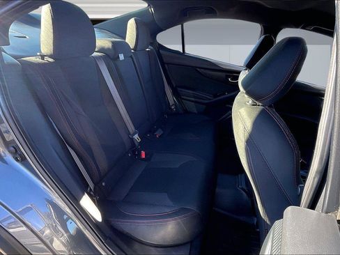 Used 2024 Subaru WRX Premium image 28