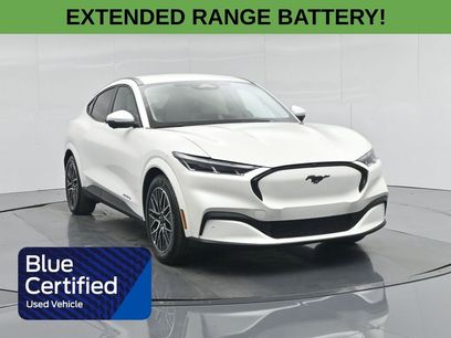 Used 2025 Ford Mustang Mach-E Premium w/ Interior Protection Package