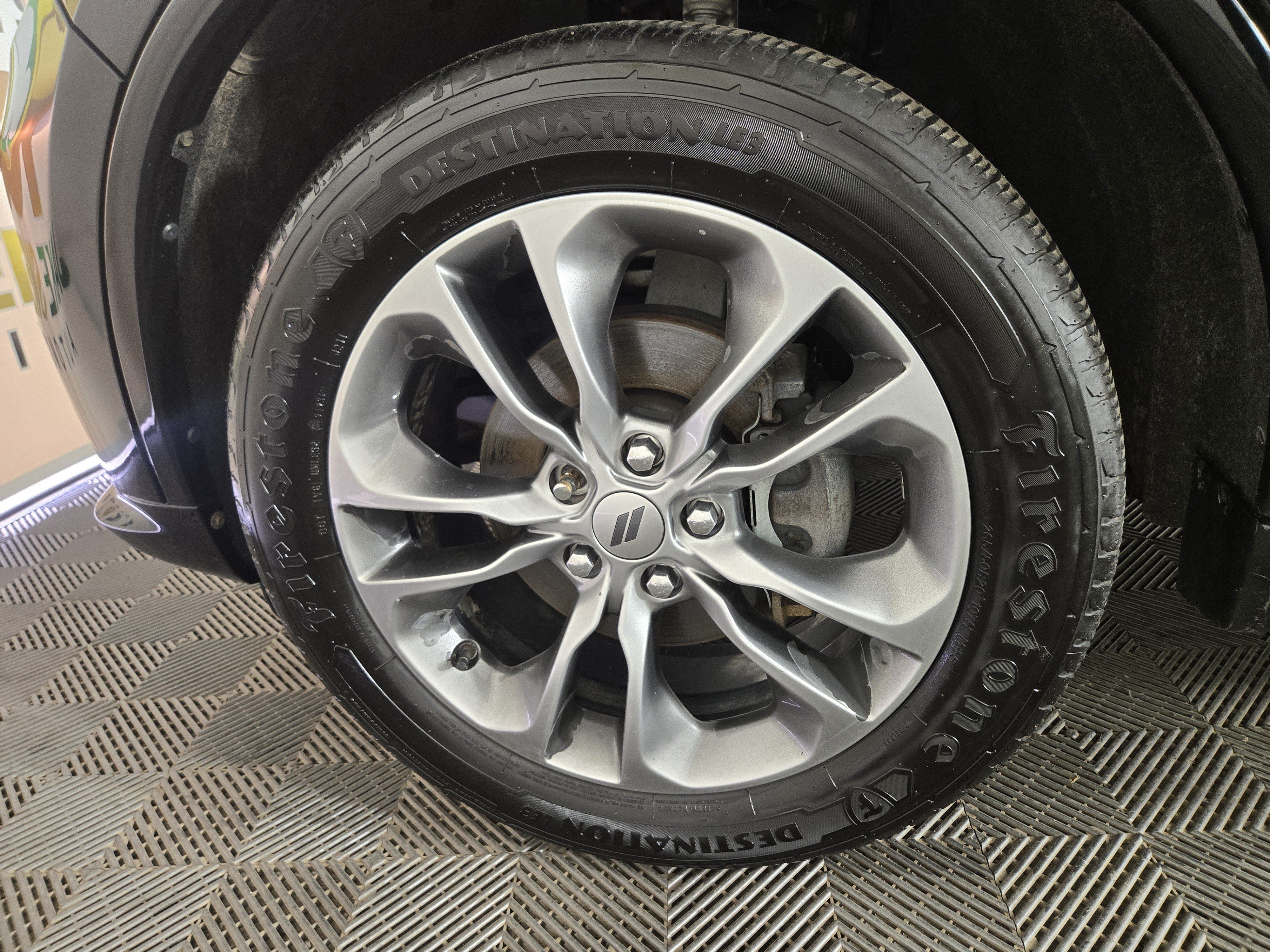 Used 2020 Dodge Durango GT AWD/4WD image 33