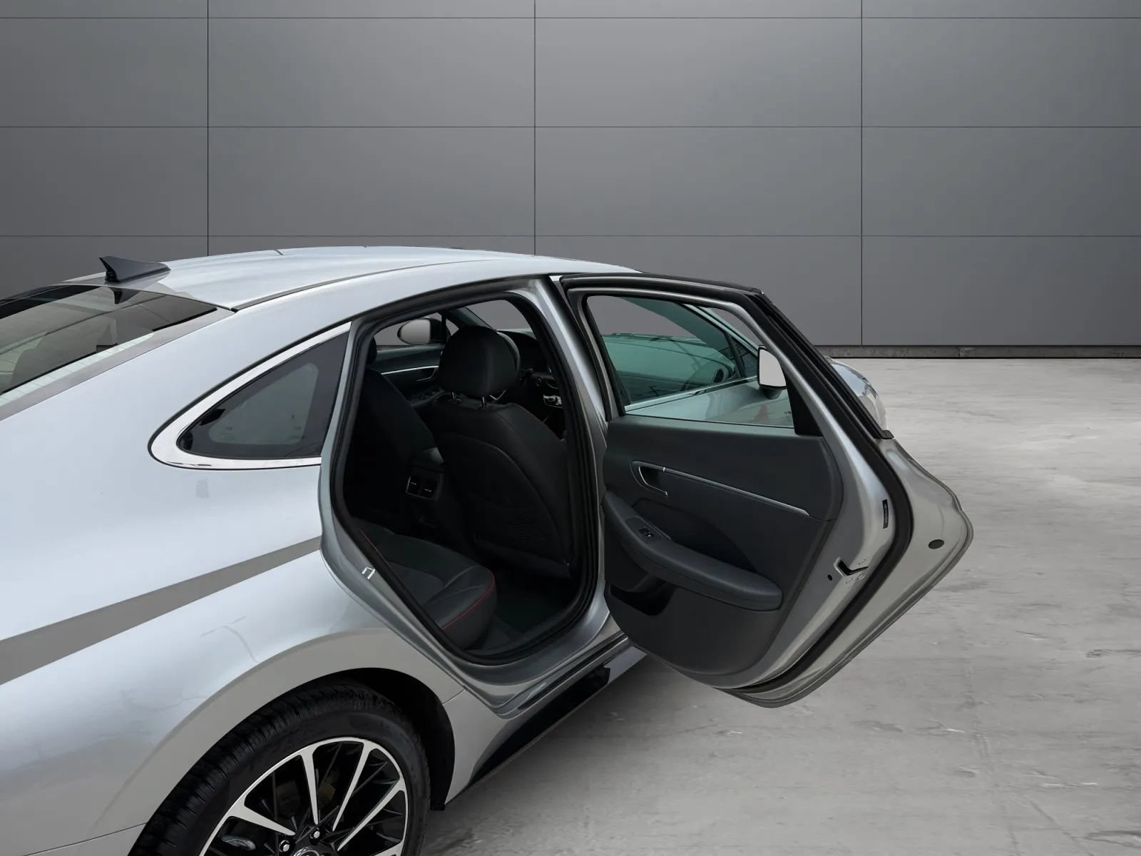 Used 2020 Hyundai Sonata SEL Plus FWD image 20