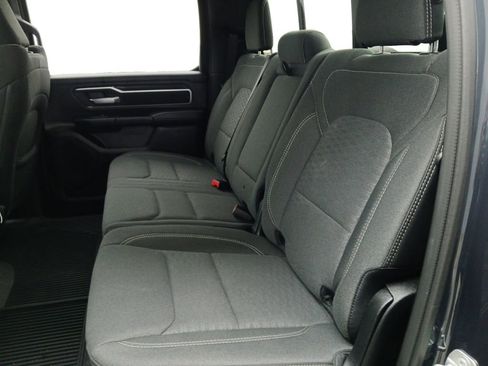 Used 2025 RAM 1500 Lone Star AWD/4WD image 22