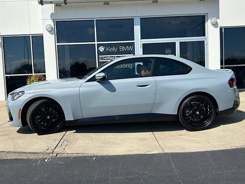 Certified 2024 BMW 230i xDrive Coupe image 6
