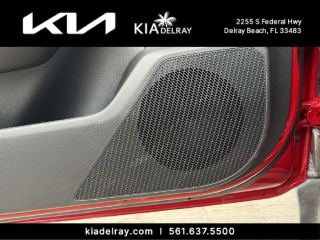 New 2026 Kia K4 GT-Line Turbo FWD image 15