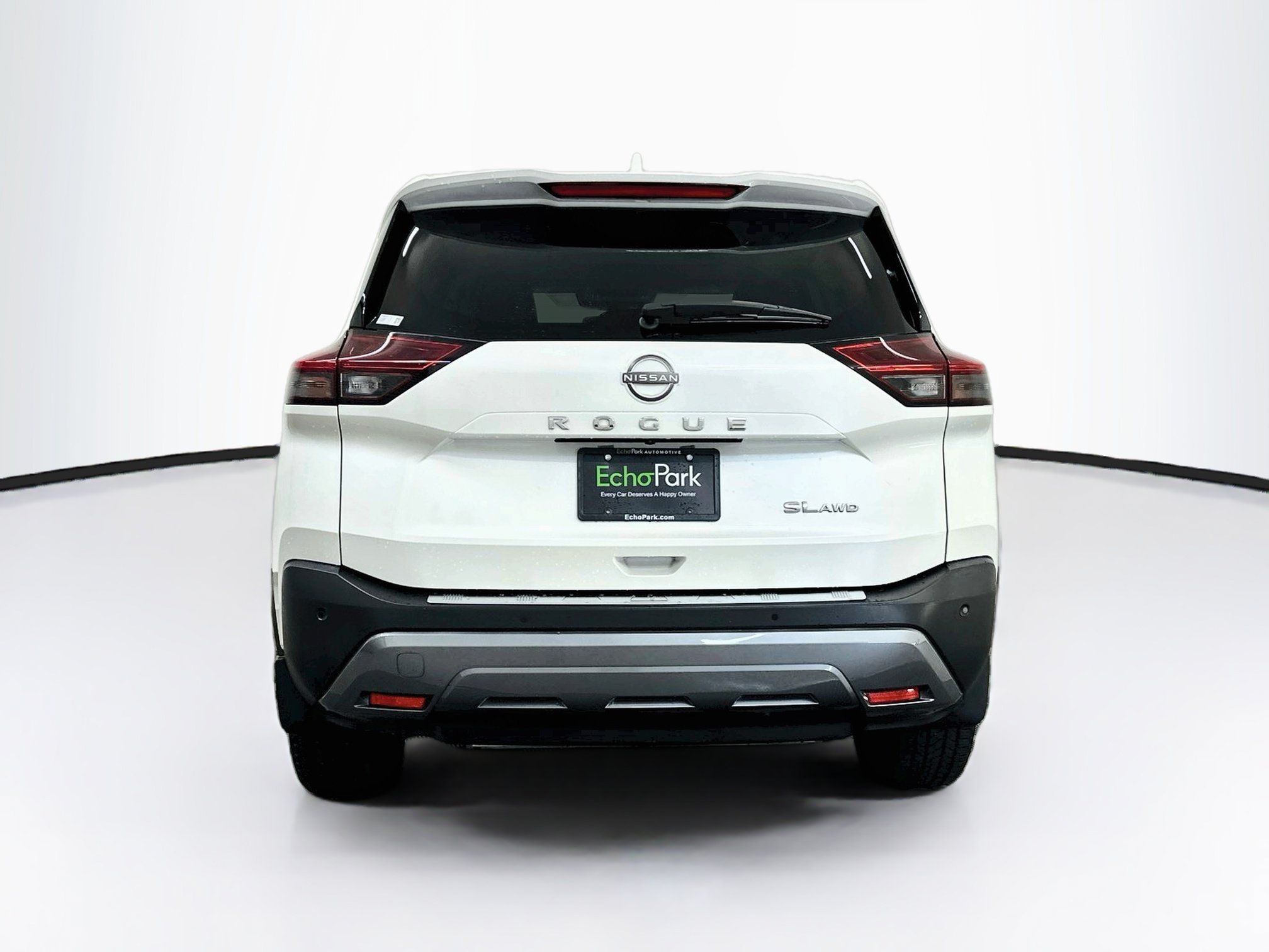 Used 2023 Nissan Rogue SL w/ SL Premium Package AWD/4WD image 7