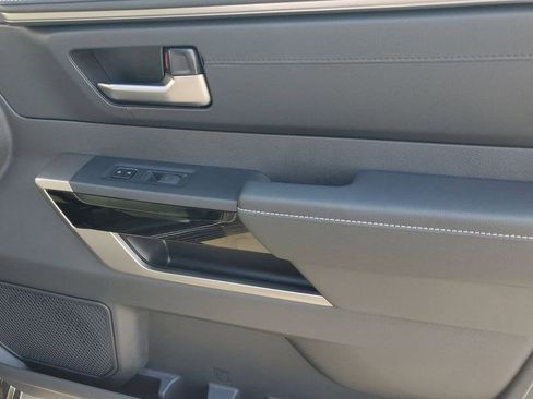 New 2026 Toyota Tundra Limited image 34