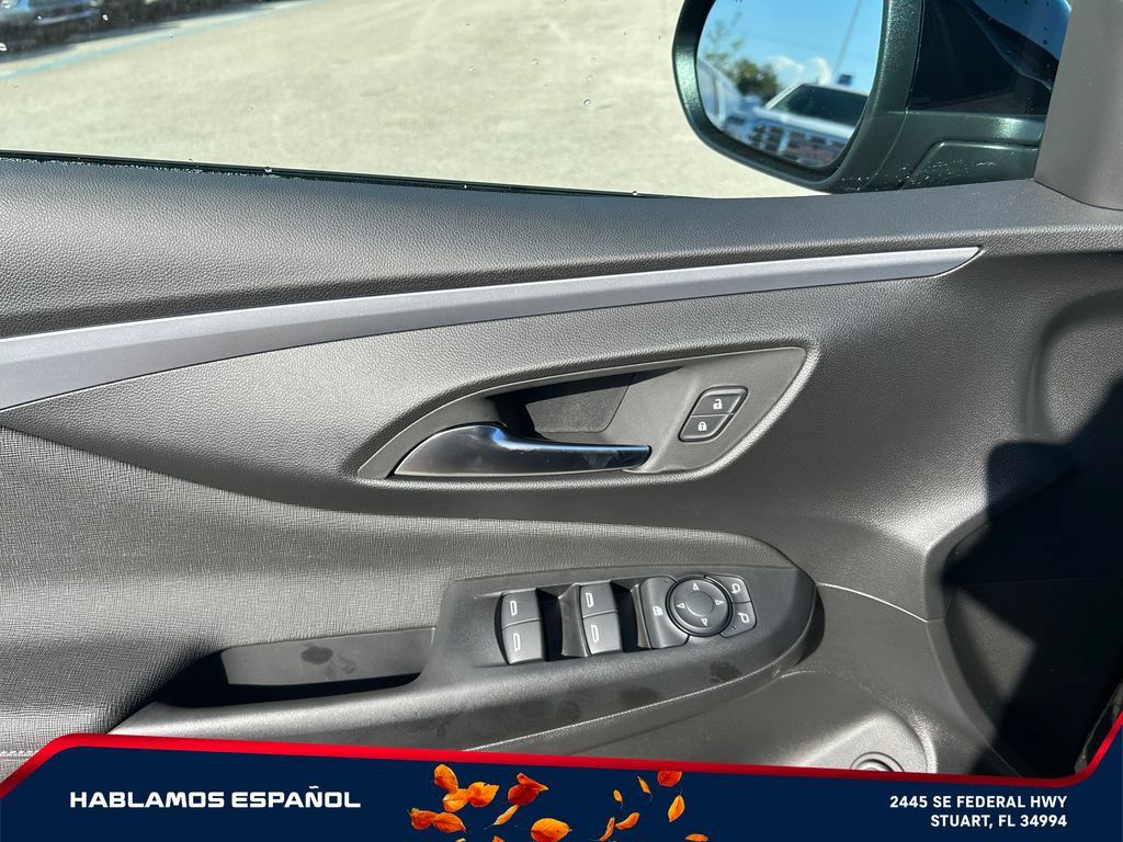 New 2026 Buick Envista Preferred w/ Convenience I Package FWD image 22