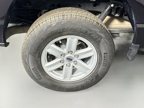 Used 2023 Ford F150 XLT w/ Equipment Group 301A Mid image 31