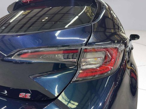 Used 2019 Toyota Corolla SE image 15