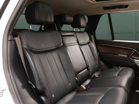 Used 2023 Land Rover Range Rover SE AWD/4WD image 24