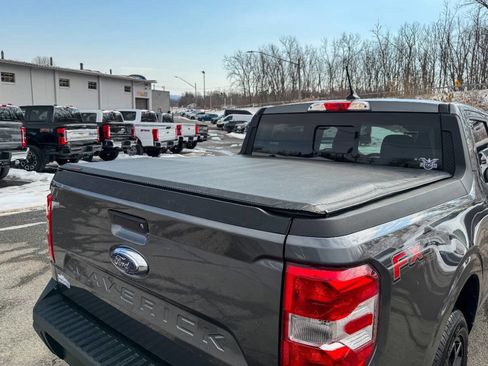 Certified 2023 Ford Maverick XLT w/ Equipment Group 300A Standard image 15