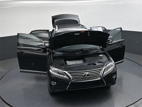 Used 2013 Lexus RX 350 FWD image 38