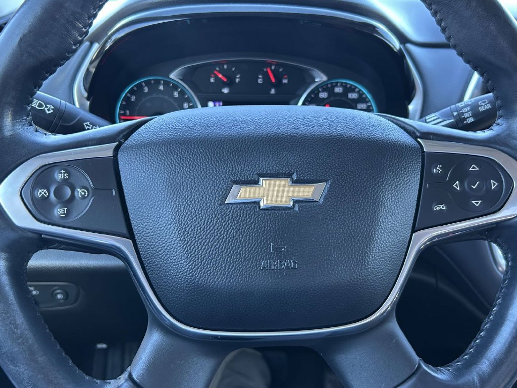 Used 2018 Chevrolet Traverse LT FWD image 26