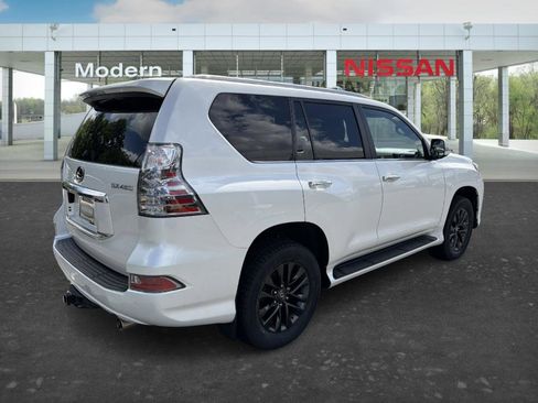 Used 2023 Lexus GX 460 Premium w/ Premium Plus Package AWD/4WD image 5