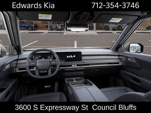 New 2027 Kia Telluride SX Prestige AWD/4WD image 16