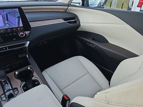 New 2026 Lexus RX 350 Premium Plus image 27