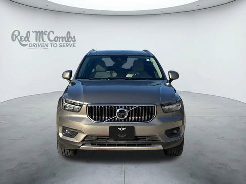 Used 2021 Volvo XC40 T5 Inscription w/ Advanced Package AWD/4WD image 8