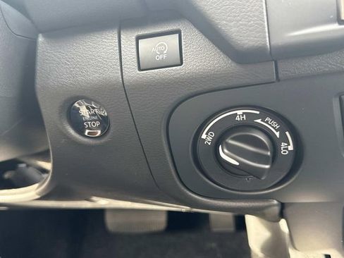 New 2026 Nissan Frontier SV w/ SV Convenience Package image 31