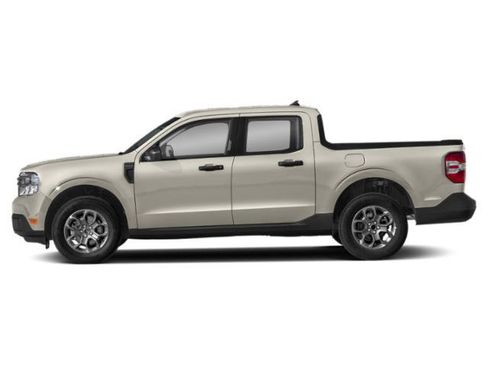 Used 2024 Ford Maverick XLT w/ XLT Luxury Package FWD image 3