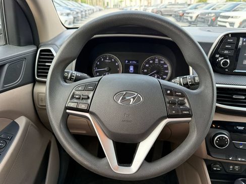 Used 2019 Hyundai Tucson Value FWD image 14